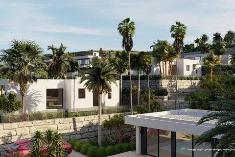 Villa a Marbella, Malaga, Marbella - € 1.249.000 | Ref: BLXD-1201A - foto 37