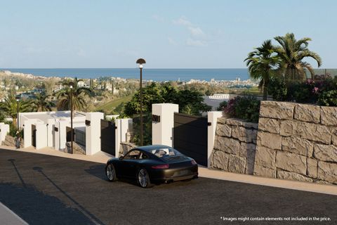 Villa a Marbella, Malaga, Marbella - € 1.249.000 | Ref: BLXD-1201A - foto 38