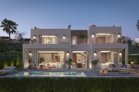 Villa a Marbella, Malaga, Marbella - € 1.835.000 | Ref: BLXD-1237 - foto 19