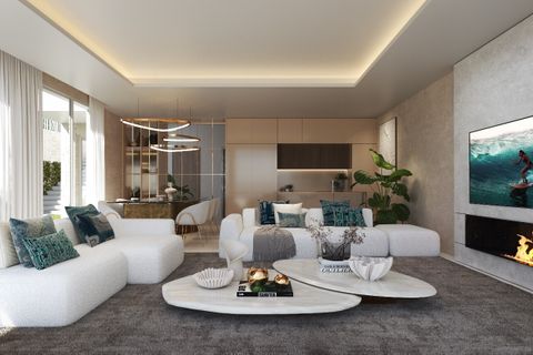 Villa a Marbella, Malaga, Marbella - € 1.835.000 | Ref: BLXD-1237 - foto 24