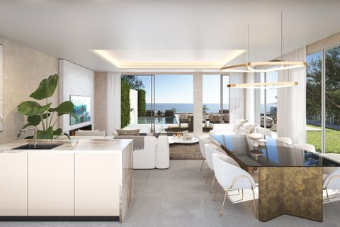 Villa a Marbella, Malaga, Marbella - € 1.835.000 | Ref: BLXD-1237 - foto 26