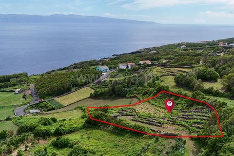 Helårsgrund i Lajes do Pico, Pico, Lajes do Pico - € 74.000 | Ref: 374250090 - foto 6