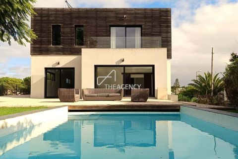 Villa i Cascais, Lisbon, Cascais - € 2.600.000 | Ref: TAPT01-1040_CKH - foto 3
