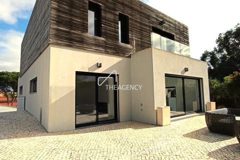 Villa i Cascais, Lisbon, Cascais - € 2.600.000 | Ref: TAPT01-1040_CKH - foto 4