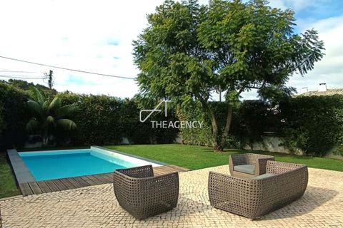 Villa i Cascais, Lisbon, Cascais - € 2.600.000 | Ref: TAPT01-1040_CKH - foto 5