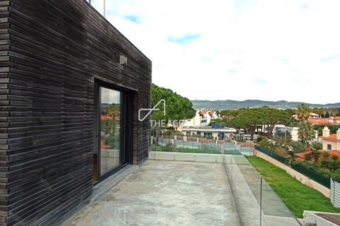 Villa i Cascais, Lisbon, Cascais - € 2.600.000 | Ref: TAPT01-1040_CKH - foto 6