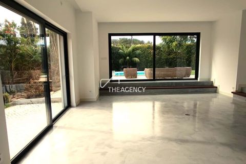 Villa i Cascais, Lisbon, Cascais - € 2.600.000 | Ref: TAPT01-1040_CKH - foto 13