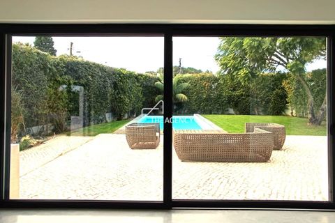 Villa i Cascais, Lisbon, Cascais - € 2.600.000 | Ref: TAPT01-1040_CKH - foto 15