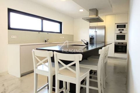 Villa i Cascais, Lisbon, Cascais - € 2.600.000 | Ref: TAPT01-1040_CKH - foto 16