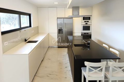 Villa i Cascais, Lisbon, Cascais - € 2.600.000 | Ref: TAPT01-1040_CKH - foto 17