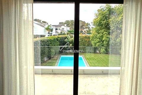 Villa i Cascais, Lisbon, Cascais - € 2.600.000 | Ref: TAPT01-1040_CKH - foto 19