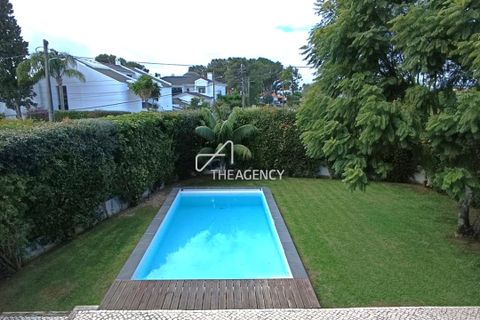 Villa i Cascais, Lisbon, Cascais - € 2.600.000 | Ref: TAPT01-1040_CKH - foto 24