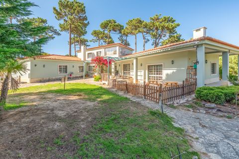 Villa a Almocageme, Lisbon, Almocageme - € 2.250.000 | Ref: TAPT01-1301_RC - foto 3