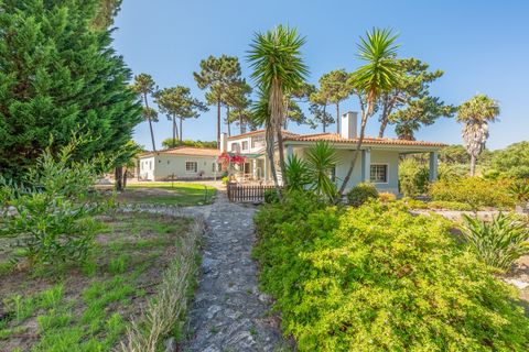 Villa a Almocageme, Lisbon, Almocageme - € 2.250.000 | Ref: TAPT01-1301_RC - foto 4