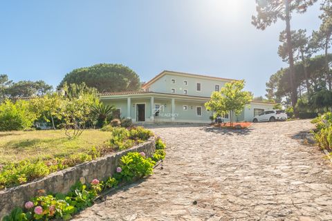 Villa a Almocageme, Lisbon, Almocageme - € 2.250.000 | Ref: TAPT01-1301_RC - foto 5