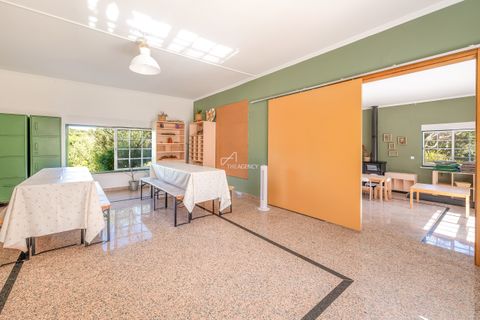 Villa a Almocageme, Lisbon, Almocageme - € 2.250.000 | Ref: TAPT01-1301_RC - foto 8