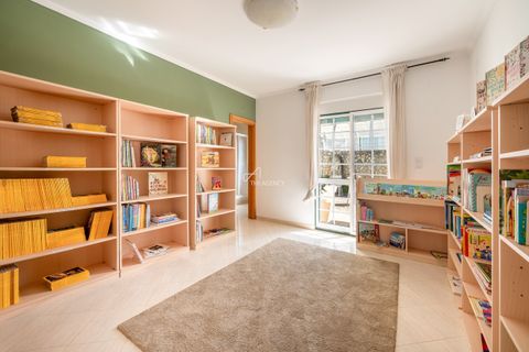 Villa a Almocageme, Lisbon, Almocageme - € 2.250.000 | Ref: TAPT01-1301_RC - foto 16