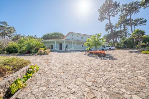 Villa a Almocageme, Lisbon, Almocageme - € 2.250.000 | Ref: TAPT01-1301_RC - foto 18