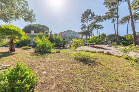 Villa a Almocageme, Lisbon, Almocageme - € 2.250.000 | Ref: TAPT01-1301_RC - foto 19