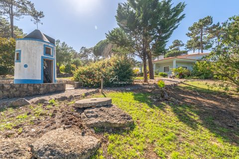 Villa a Almocageme, Lisbon, Almocageme - € 2.250.000 | Ref: TAPT01-1301_RC - foto 20