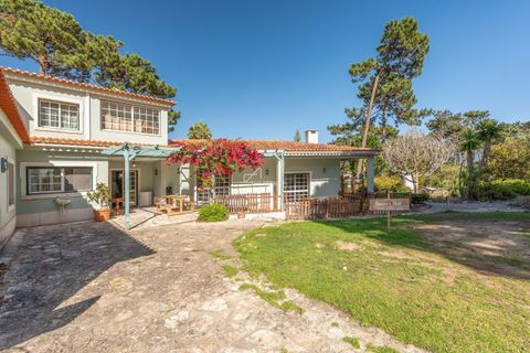 Villa a Almocageme, Lisbon, Almocageme - € 2.250.000 | Ref: TAPT01-1301_RC - foto 2