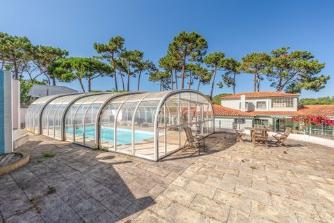 Villa a Almocageme, Lisbon, Almocageme - € 2.250.000 | Ref: TAPT01-1301_RC - foto 23