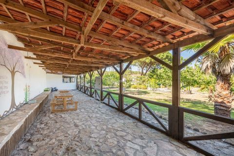 Villa a Almocageme, Lisbon, Almocageme - € 2.250.000 | Ref: TAPT01-1301_RC - foto 27