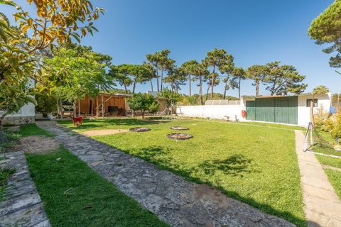 Villa a Almocageme, Lisbon, Almocageme - € 2.250.000 | Ref: TAPT01-1301_RC - foto 28