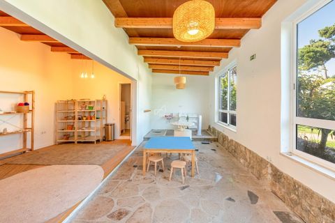 Villa a Almocageme, Lisbon, Almocageme - € 2.250.000 | Ref: TAPT01-1301_RC - foto 29