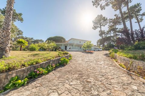 Villa a Almocageme, Lisbon, Almocageme - € 2.250.000 | Ref: TAPT01-1301_RC - foto 33
