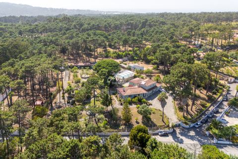 Villa a Almocageme, Lisbon, Almocageme - € 2.250.000 | Ref: TAPT01-1301_RC - foto 34