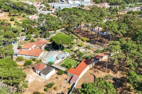 Villa a Almocageme, Lisbon, Almocageme - € 2.250.000 | Ref: TAPT01-1301_RC - foto 35