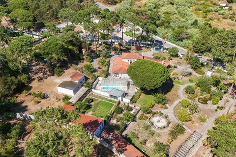 Villa a Almocageme, Lisbon, Almocageme - € 2.250.000 | Ref: TAPT01-1301_RC - foto 36