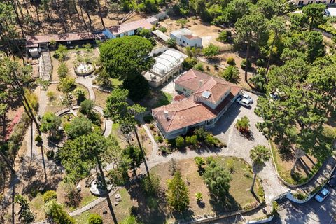 Villa a Almocageme, Lisbon, Almocageme - € 2.250.000 | Ref: TAPT01-1301_RC - foto 37