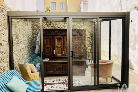 Byhus i Nazare, Leiria, Nazare - € 490.000 | Ref: 145495 - foto 5