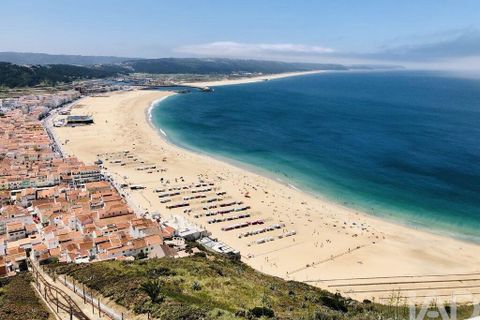 Byhus i Nazare, Leiria, Nazare - € 490.000 | Ref: 145495 - foto 24