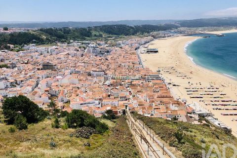 Byhus i Nazare, Leiria, Nazare - € 490.000 | Ref: 145495 - foto 25