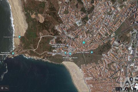 Byhus i Nazare, Leiria, Nazare - € 490.000 | Ref: 145495 - foto 30