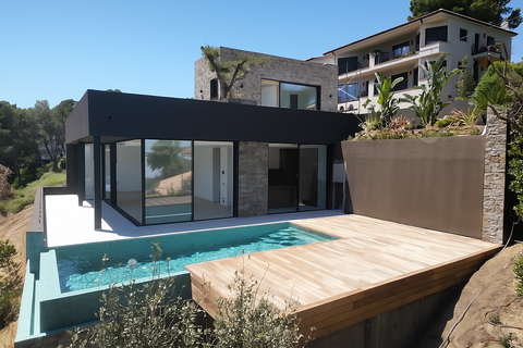 Villa a Begur, Gerona, Begur - € 1.750.000 | Ref: 145.13 - foto 2