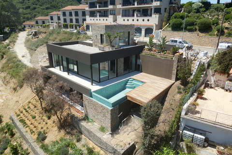Villa a Begur, Gerona, Begur - € 1.750.000 | Ref: 145.13 - foto 1