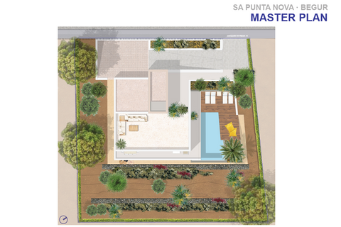 Villa a Begur, Gerona, Begur - € 1.750.000 | Ref: 145.13 - foto 30
