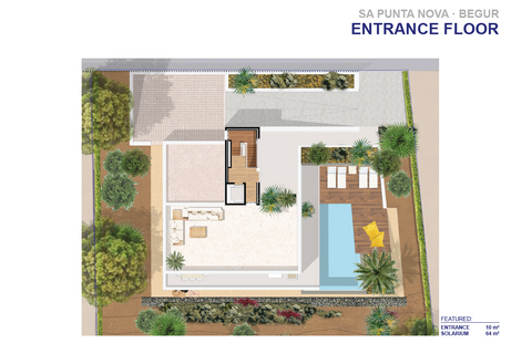 Villa a Begur, Gerona, Begur - € 1.750.000 | Ref: 145.13 - foto 31