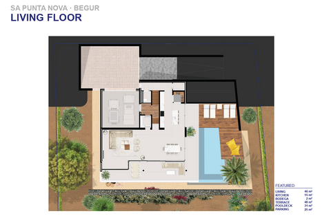 Villa a Begur, Gerona, Begur - € 1.750.000 | Ref: 145.13 - foto 32