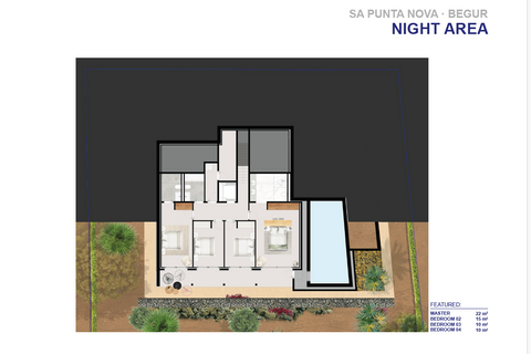Villa a Begur, Gerona, Begur - € 1.750.000 | Ref: 145.13 - foto 33