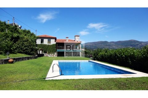 Villa a Amarante, Porto, Amarante - € 595.000 | Ref: CAS_676 - foto 2