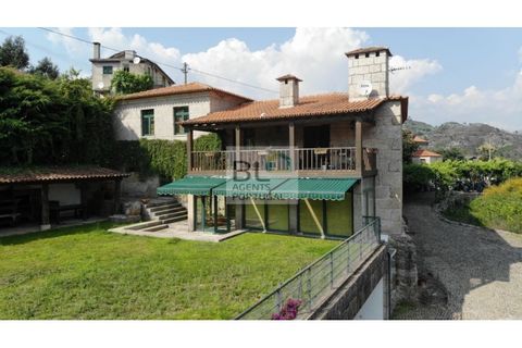 Villa a Amarante, Porto, Amarante - € 595.000 | Ref: CAS_676 - foto 3