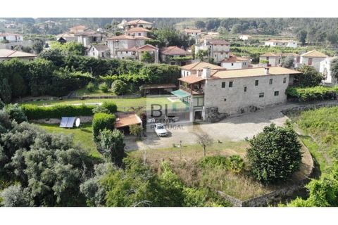 Villa a Amarante, Porto, Amarante - € 595.000 | Ref: CAS_676 - foto 5