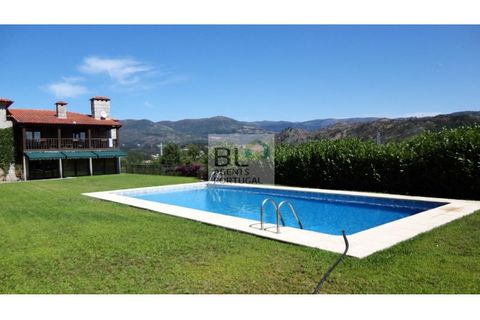 Villa a Amarante, Porto, Amarante - € 595.000 | Ref: CAS_676 - foto 8