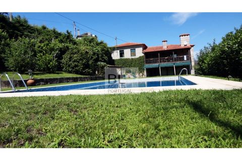 Villa a Amarante, Porto, Amarante - € 595.000 | Ref: CAS_676 - foto 9