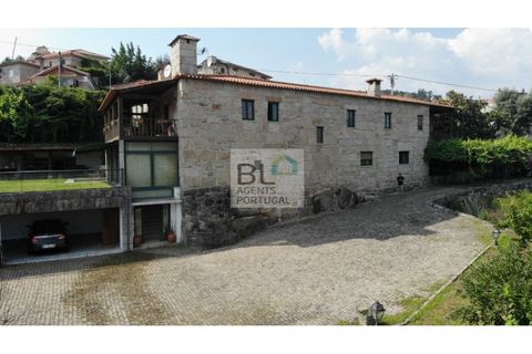 Villa a Amarante, Porto, Amarante - € 595.000 | Ref: CAS_676 - foto 10